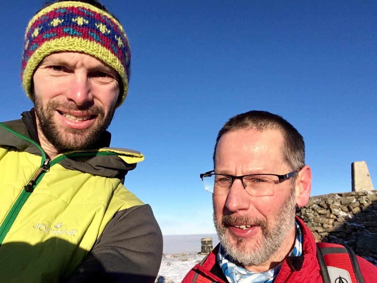 Ben Nevis via the mountain path facebook.com/15763569109679… <a href="/TrueHighlands/">True Highlands</a> <a href="/Outdoor_Capital/">Outdoor Capital of the UK - Lochaber</a> <a href="/VisitScotland/">VisitScotland</a>