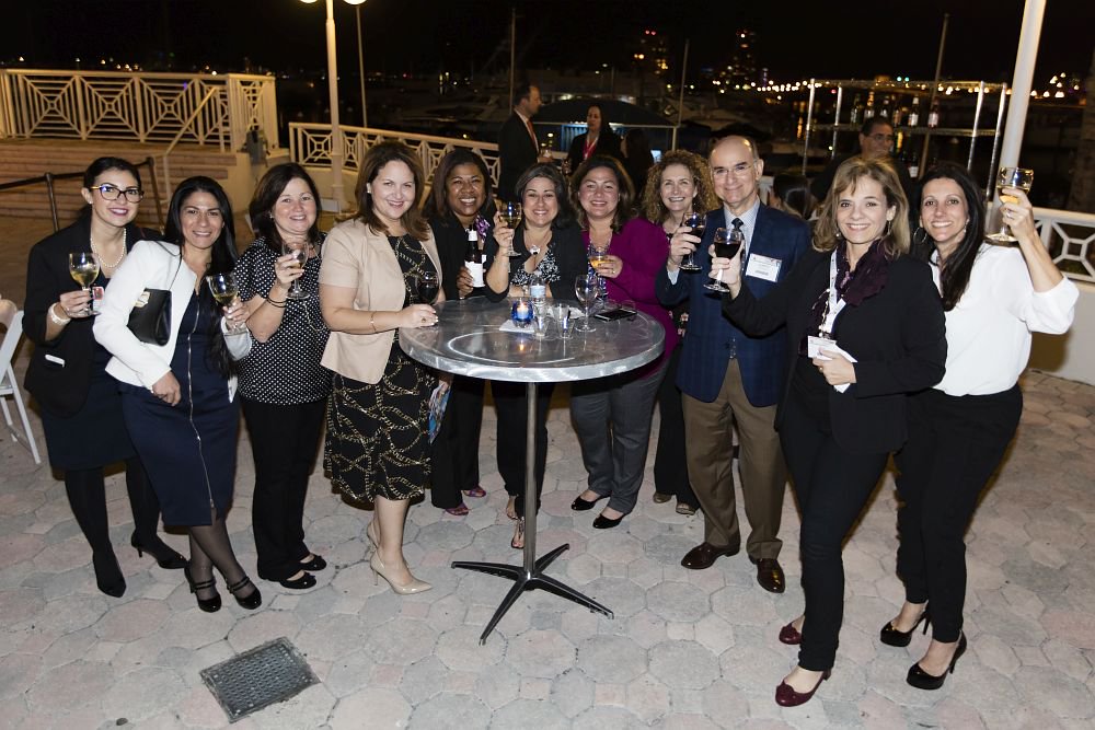 miamivalves's tweet image. Kick off the year with #MiamiValves2019! Register today at: ow.ly/1SDS30n2sI9  #HeartStructure #TranscatheterTherapies