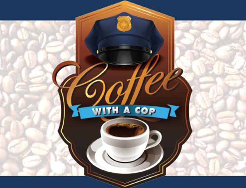 Coffee with a Cop, January 16th at Community Education / District 518 Building, 117 11th Avenue. <a href="/WorthingtonPD1/">Worthington Police</a> will be there from 9AM to 10AM. Stop by for a cup of coffee. <a href="/CoffeewithaCop/">Coffee with a Cop</a>