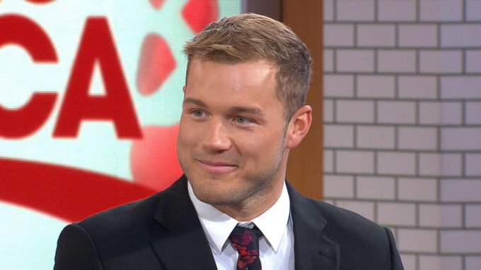 Bachelor 23 - Colton Underwood - Media - SM - Discussion - *Sleuthing Spoilers*  - Page 43 Dv6ezMpU8AADAwR