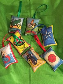 LaSirenaNYC's tweet photo. #BuenosDias #FelizAnoNuevo2019 50% off all Holiday #Mexican #FolkArt #holidaysale #dailydeal #Sales #uniquegifts #TresReyes #TreeKings #handmadegifts #handmade #hechoAmano #hechoEnMexico #EastVillage #NYC💥CLICK link to see more
https://t.co/LS1a58d4W9 https://t.co/aRRnLey8S2