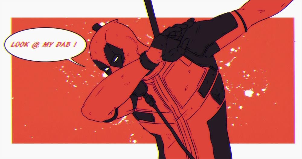 "Get yote on Scrubs."