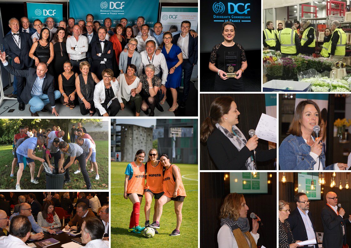 RETROSPECTIVE 2018
Un Congrès, une lauréate au CNC, de l'ouverture, du contenu, des synergies, des couleurs, du respect, de l'entraide, du plaisir, des éclats de rire, de la bonne humeur.... C'est ça les <a href="/DCFNantes/">DCF NANTES</a> 
Bonne année 2019 😀