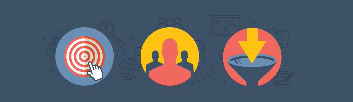Brafton's tweet image. Segmenting customers by their psychographic, demographic, geographic variables immediately puts your business closer to your customers, empowering you to act more strategically. Let's tackle #behavioralsegmentation: bit.ly/2SCvgp6