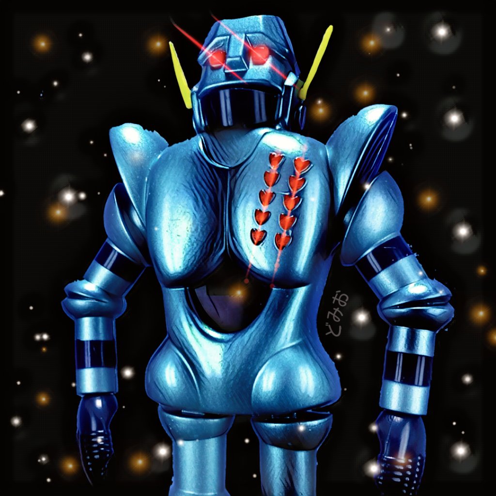 ガンツ先生