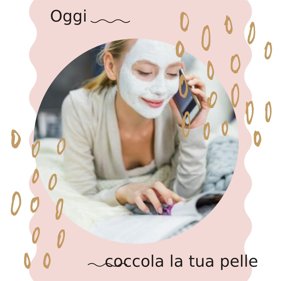 A volte basta davvero poco per prendersi cura della propria pelle: una maschera o un esfoliante sono ideali per rigenerare, idratare e purificare. 
Anno nuovo, nuove buone abitudini, scopri la nostra collezione  buff.ly/2MBWuMG  #skincare #kbeauty #skinhealth #skinfood