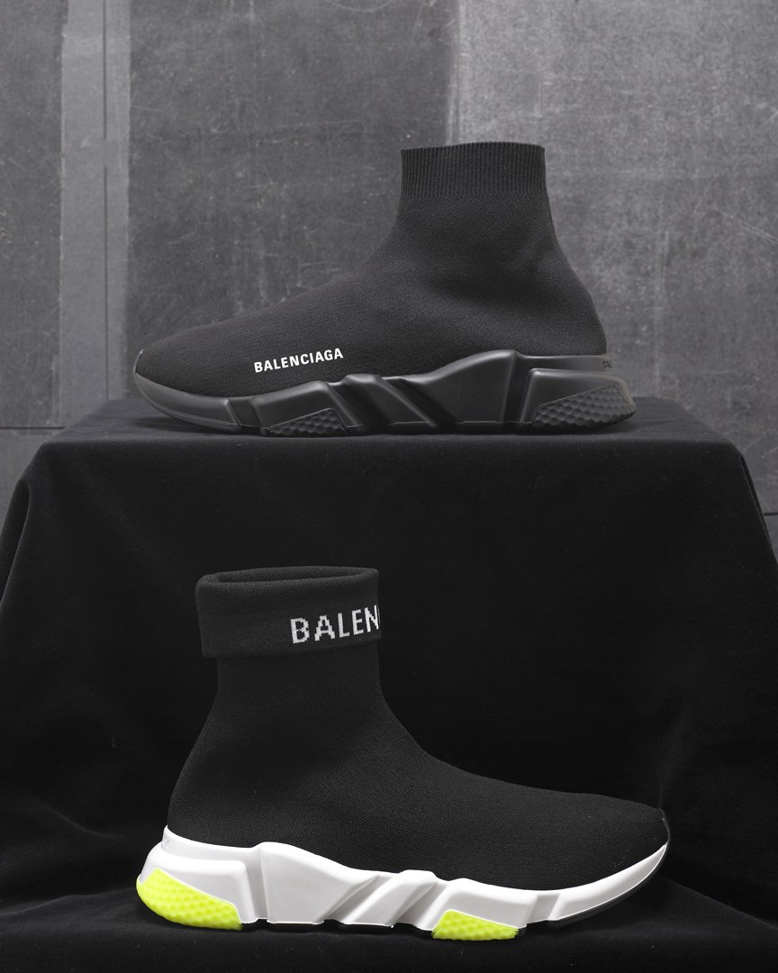 Mens Balenciaga Speed Trainer Sale Mount Mercy University