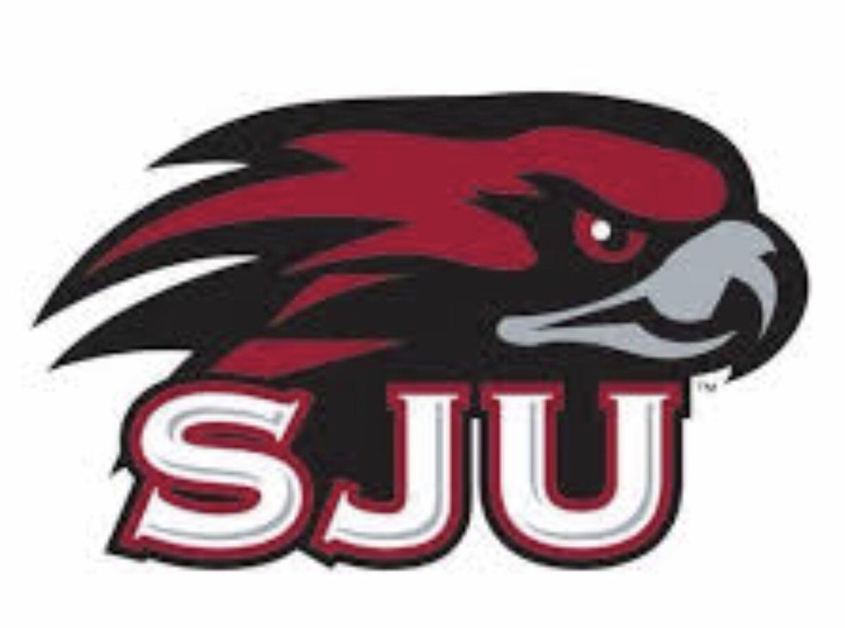 ICYMI: Liberty Conference announcement as St. Joseph’s moves to Division I <a href="/HawkHillClubLax/">SJU Men’s Club Lacrosse</a>