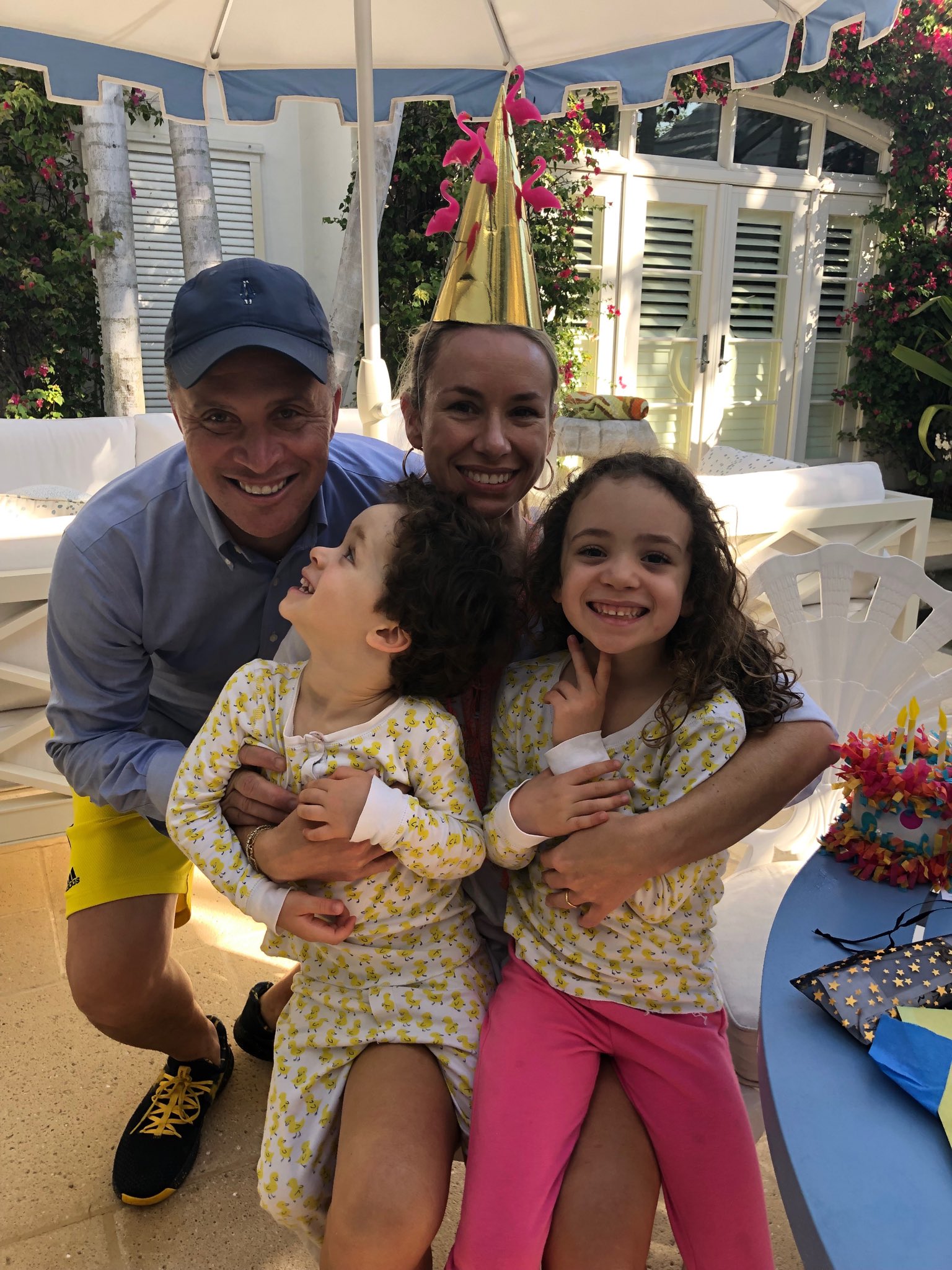 Meet Harold Ford Jr's Wife, Emily Threlkeld: Relationship Details