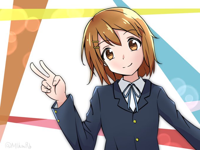 平沢唯のタグが付いたイラスト 3391 34件目