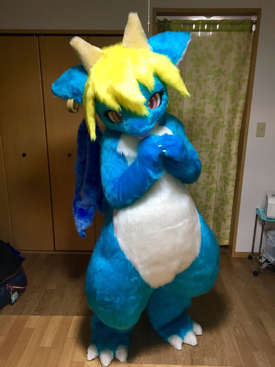 なーさん Na185 Dragon Twitter