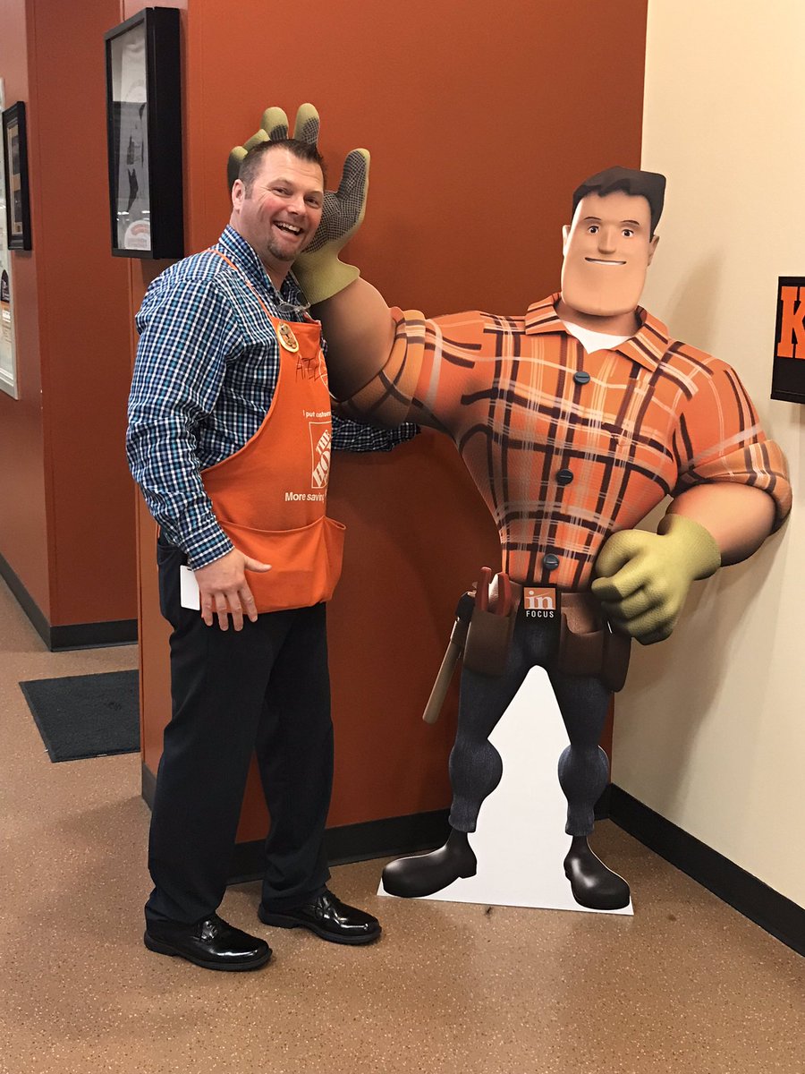 Tool Belt Tom is Smacking some Safety into this APM thus AM at 5085!!!