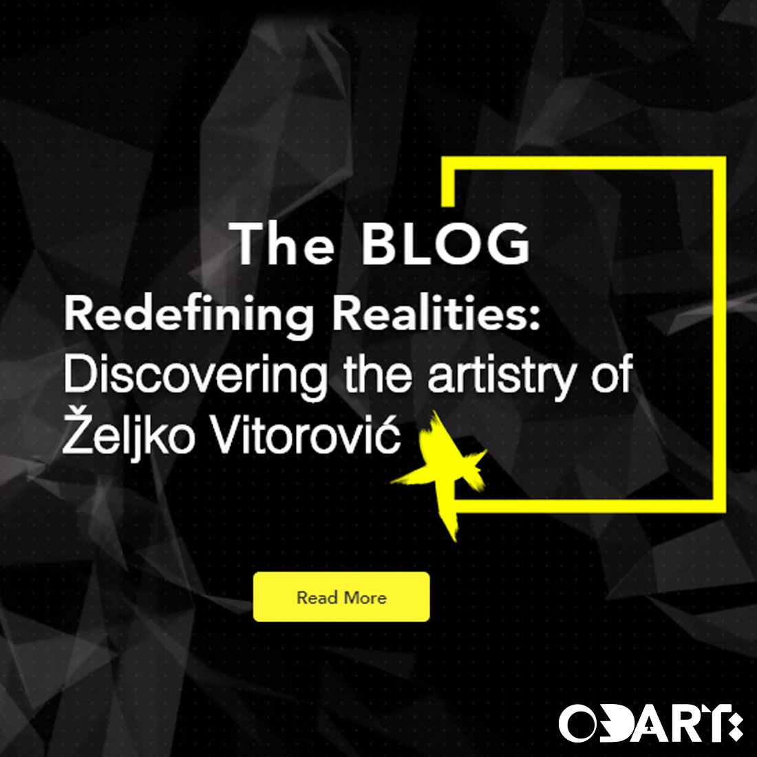 ODART_id's tweet photo. Contemporary artist Željko Vitorović who is making his own mark in hyper-realism. His paintings take you deep into his inner fantasy and leave you pondering on the existential questions of authenticity and different identities conveyed by individuals in today's world. https://t.co/muvIMNYYfG