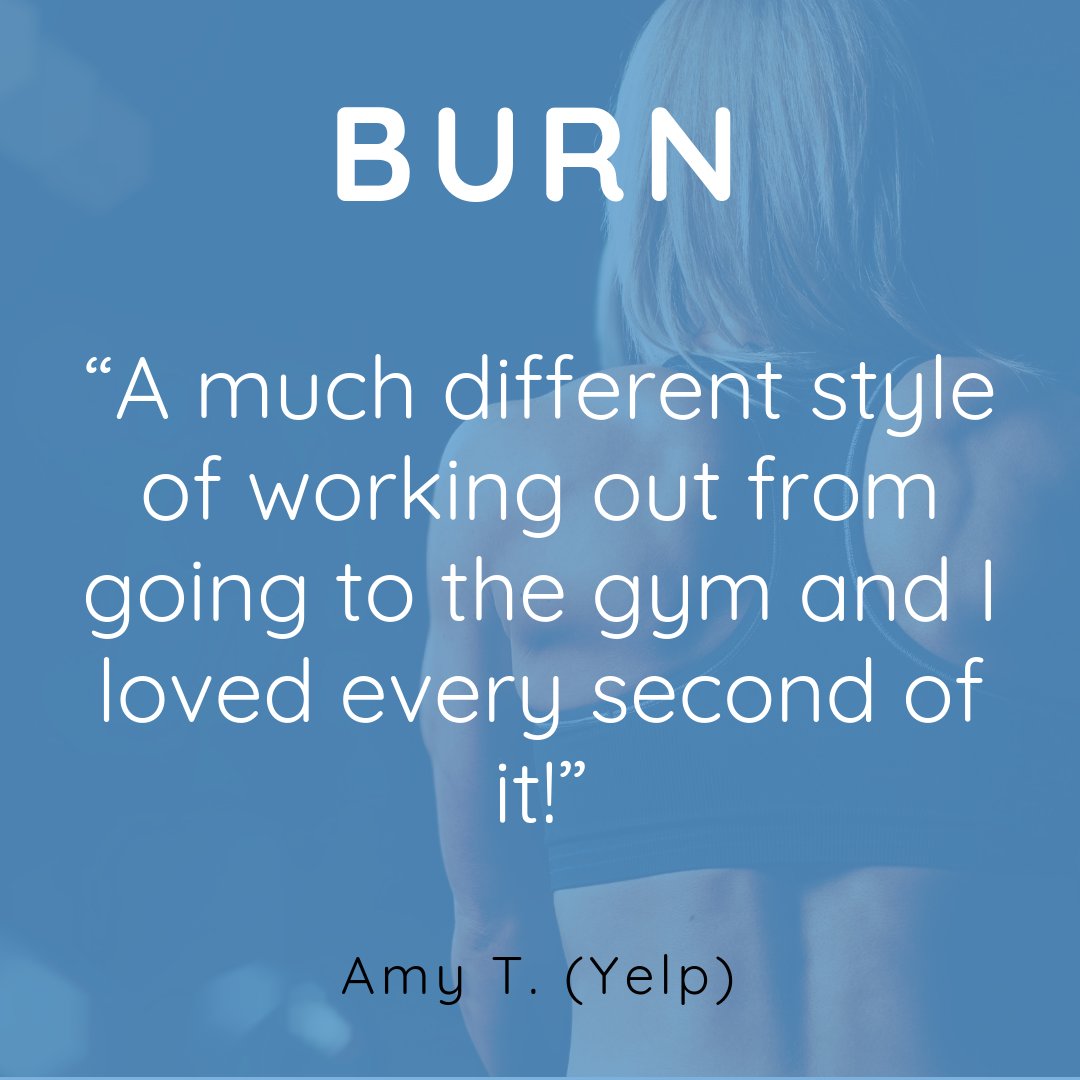 BurnPilatesSF's tweet photo. Our revolutionary workout has been featured by @popsugarfitness more than once for a reason! 💪😉✨

Weaving #PilatesCore exercise with classic lifting moves and #HIITcardio bursts, makes us the most revolutionary workout SF has to offer. 🏅🔥👊

We dare you to try it! 😈 https://t.co/glP2hVz2ka