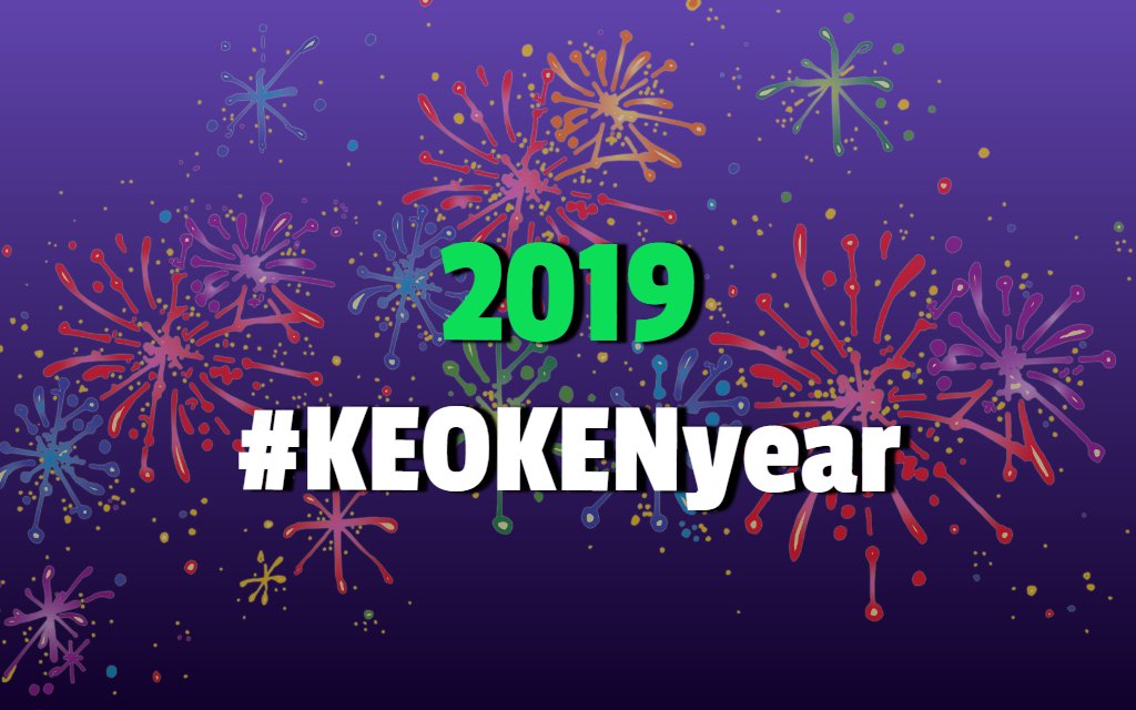 KeokenIO tweet picture