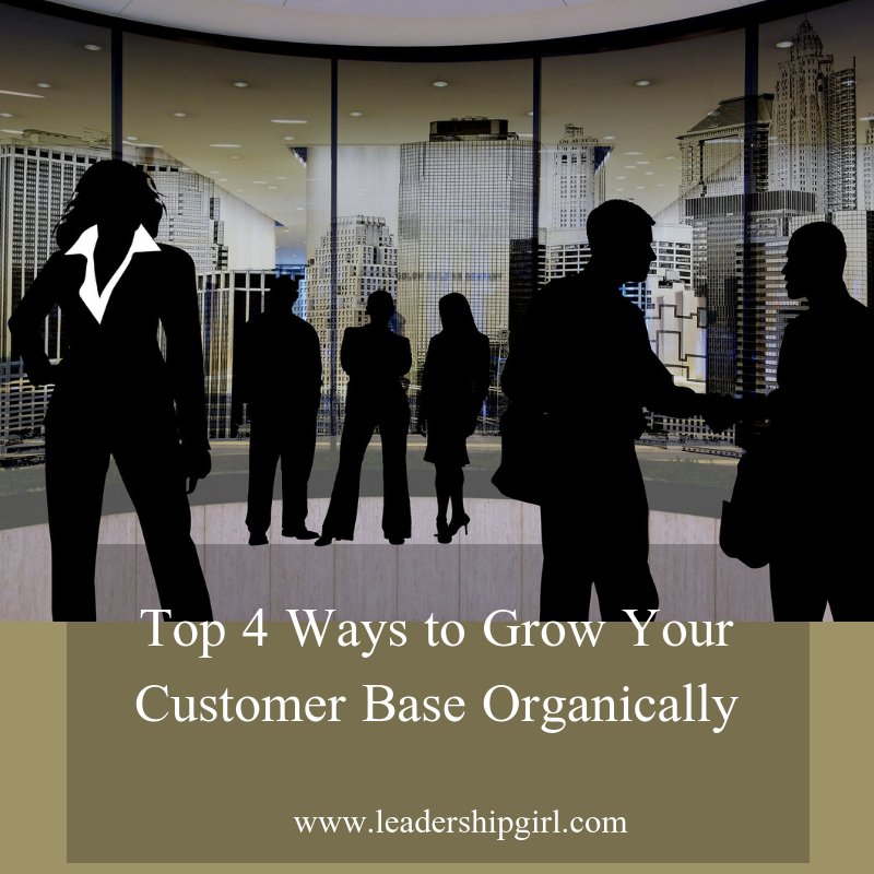 darthastewart's tweet photo. Top 4 Ways to Grow Your Customer Base Organically
#beinganentrepreneur #BrookeChaplan #growcustomerbase #leadershipgirl #makemoremoney #marketing #sales #socialmediamarketing #socialnetworking #womenbusinesscoaching
visit: https://t.co/NtnzJkiW6D https://t.co/4Tk4NUMNuN