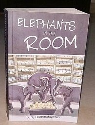 vrajs5's tweet photo. 141. Elephants In The Room by @AuthorSuraj_L @WritePlacePub
Story about a Bank Robbery. The book is a treat for heavy readers as one can easily put down the book and resume it at their own pace.
#ReviewMarathon #MicroBookReview
https://t.co/hZZObcD2ot https://t.co/ykIiblfO3h