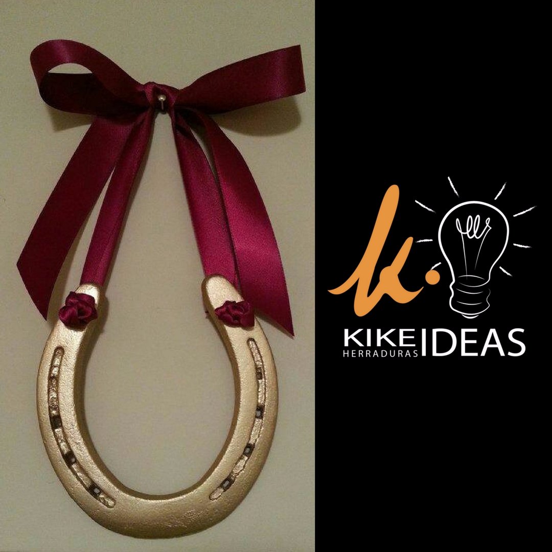 kikeherraduras's tweet photo. #KikeIdeas
¿Ya hiciste tu regalo de navidad?
Aún puedes regalar el día de Reyes, recuerda todo lo que puedes hacer con #herraduras recicladas.
Busca el hastach o la etiqueta #kikeIdeas y encontrarás todo lo que podrías hacer para que regales obsequios originales. https://t.co/mNpg8WaYk3