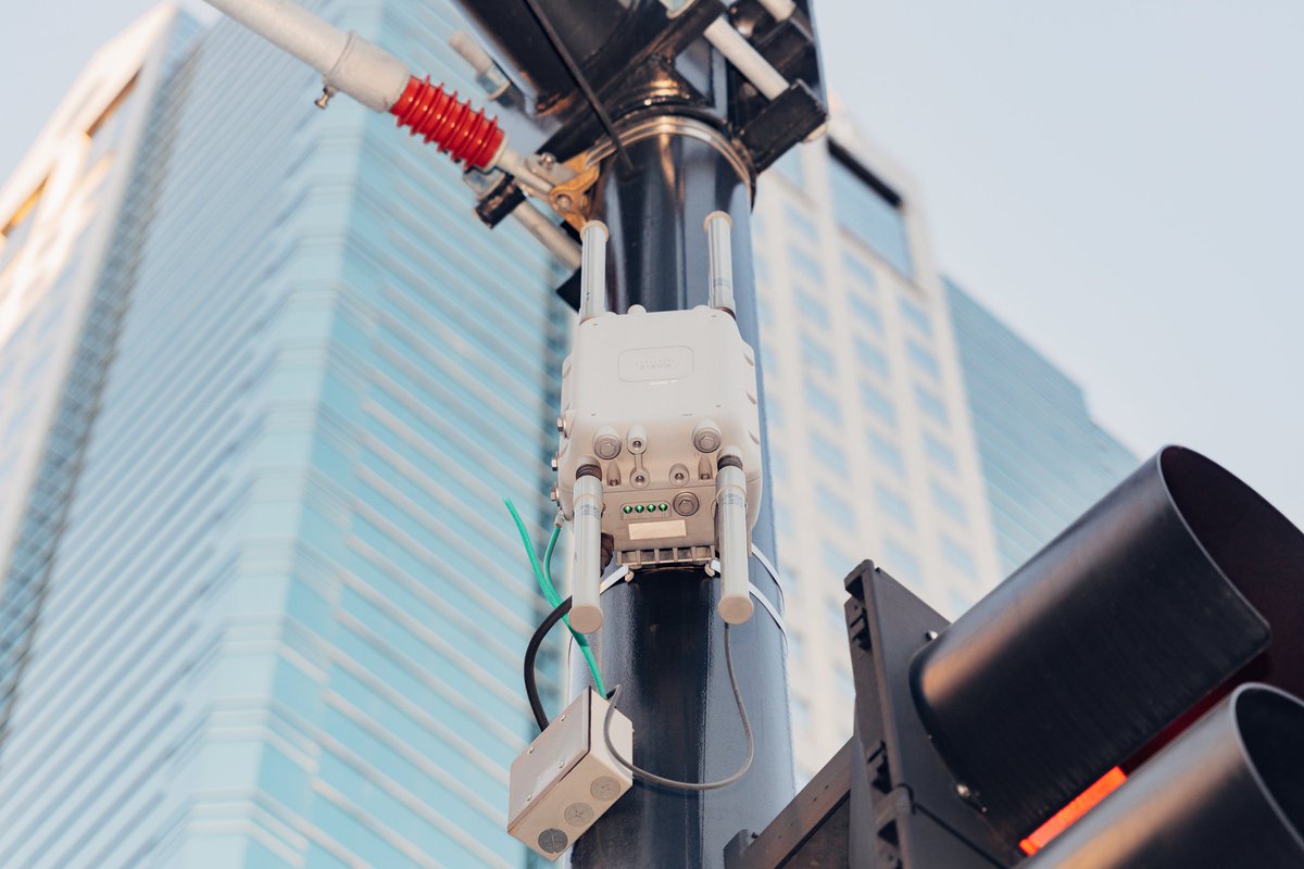 Digital tech is pouring in fast to cities nyti.ms/2TqUTcr but few rarely develop a digital roadmap to assess impact.  We recently designed a digital smart city program for Amman bit.ly/2NK99ON #GAM