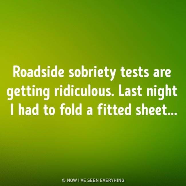 Hope everyone had a safe New Years!