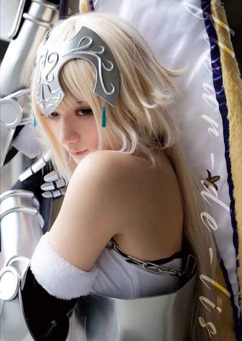 Twitterのコスプレ画像64