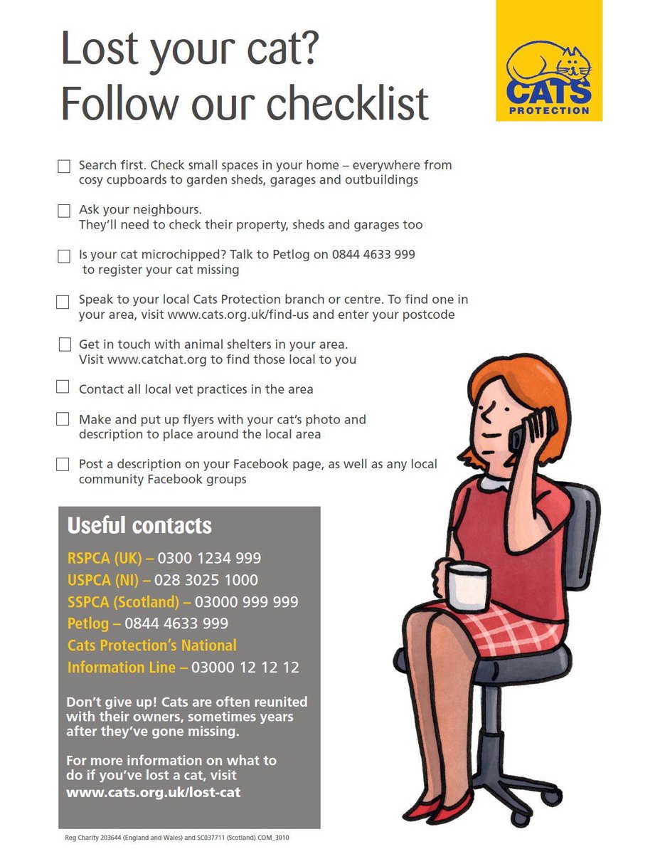 Pets Alert UK tweet media