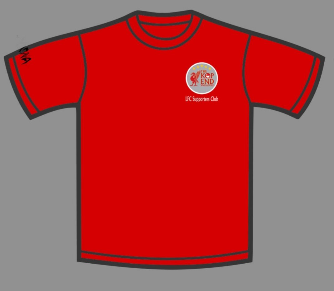 tkesofficial's tweet photo. Check out our official tee for the year 2019. More picture and details on our fb page. #YNWA #TKES
Click the link below :
https://t.co/Wx9GPj7hMm https://t.co/5tgVRCMgBp