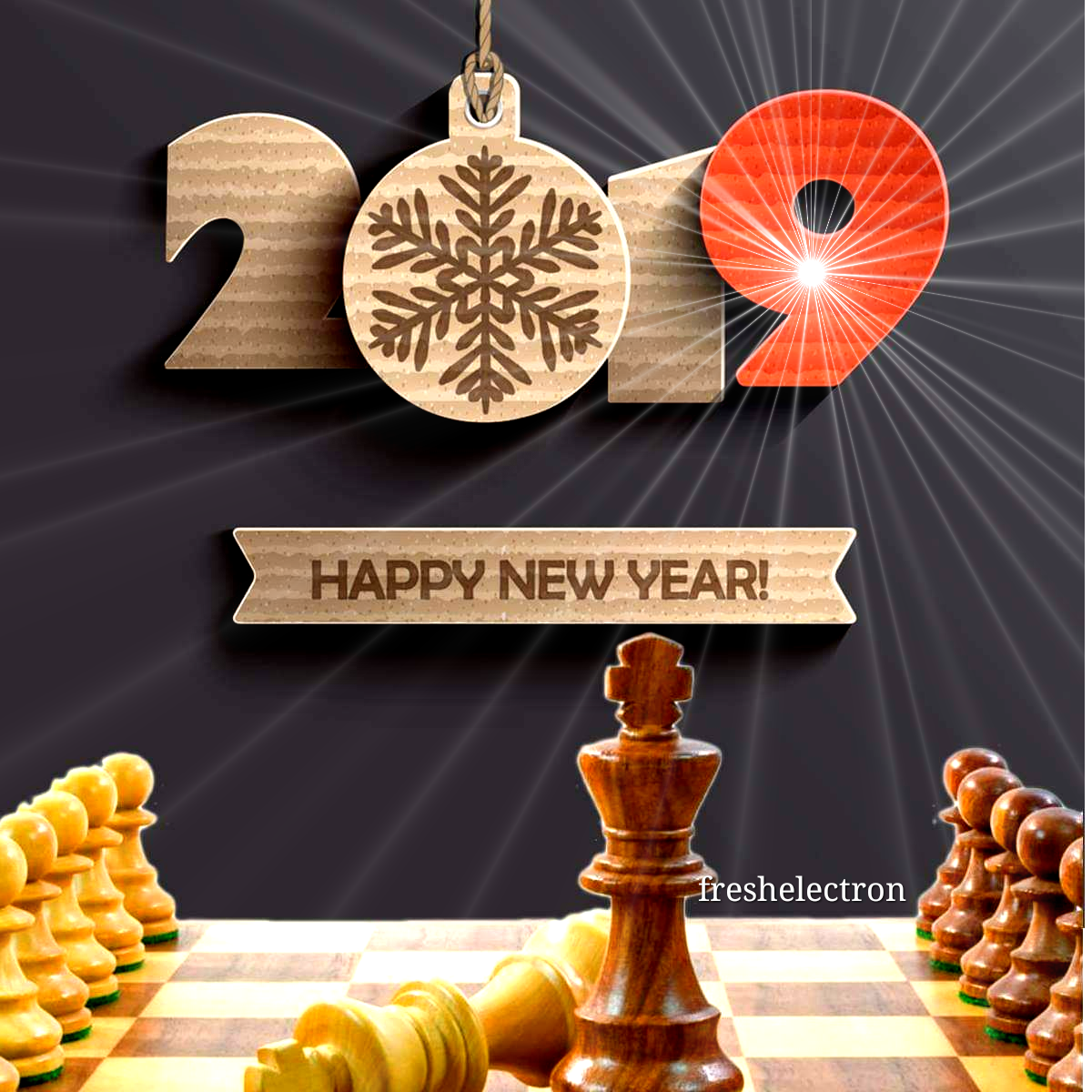 truedreamm's tweet photo. Stepping to next level on 2019 https://t.co/4KSQcUI7We
