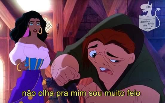 borntidar's tweet image. quando alguém fica me olhando por muito tempo