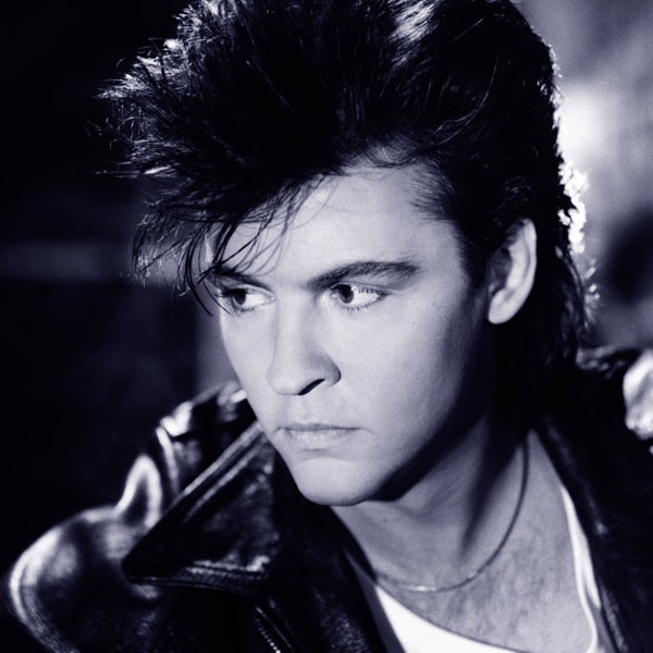 Happy Birthday Paul Young! 