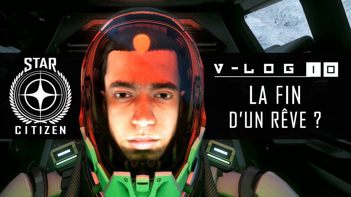 Petit aperçu de ce qui vous attend dans les prochains jours... Je vous tiens informé de la publication des V-LOG très bientôt !
