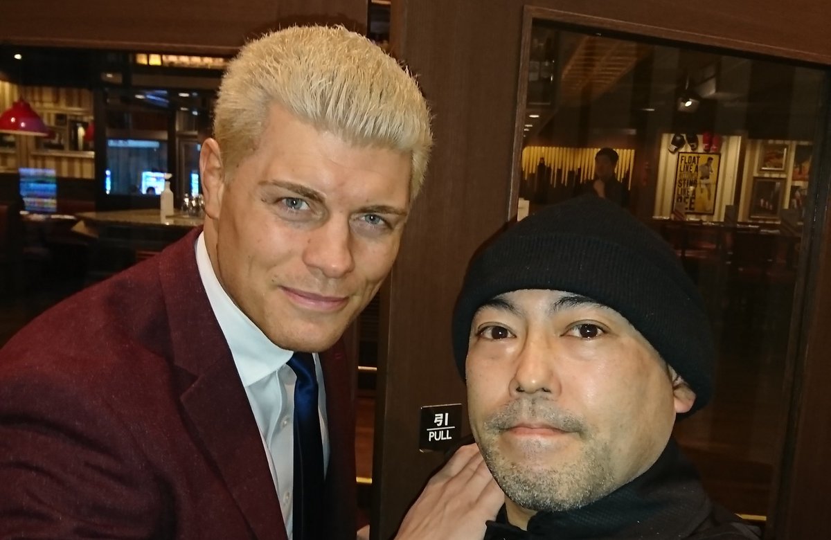 高橋 靖 ヤスティー企画 Yasushi Takahashi 第131代 Nwa世界ヘビー級王座 第4代 Iwgp Usヘビー級王座 現在二冠王者 Cody コーディ ローデス 選手 Wwe世界タッグ王座 Wweタッグ王座 Wweインターコンチネンタル王座 Ovwヘビー級王座 Ovw Tv王座 Roh 高橋 靖 ヤスティー企画 Yasushi Takahashi 第131代 Nwa世界ヘビー級王座 第4代 Iwgp Usヘビー級王座 現在二冠王者 Cody コーディ ローデス 選手 Wwe世界タッグ王座 Wweタッグ王座 Wweインターコンチネンタル王座 Ovwヘビー級王座 Ovw Tv王座 Roh