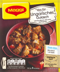 TiendaInterna's tweet photo. #MaggiFix para gulash por solo 0,99 €! 🍴😋
https://t.co/MN33tU9q3w
#ReyesMagos #ReyesMagosEnChollometro #gulash #estofado https://t.co/IN9PhnSPdu