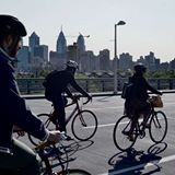 CleanerCommute's tweet photo. Have you seen the @whyy review of how Philly's Streets? 

Learn more about how safer streets are within reach for 2019 

➡ https://t.co/sspWzG8P25 https://t.co/csq45WJGhx