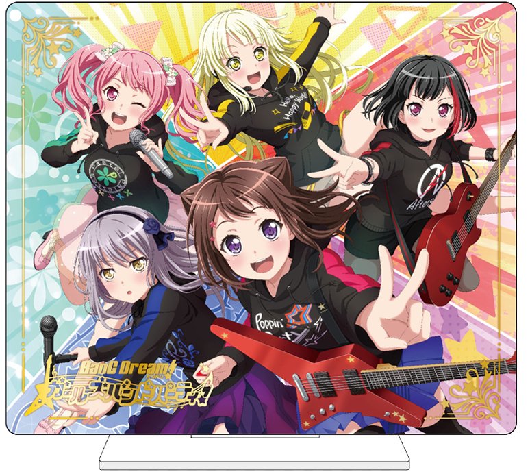 bang_dream_info tweet picture