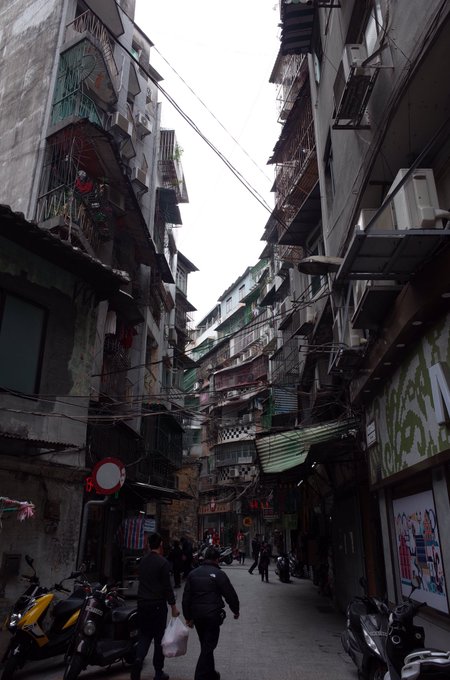 香港 高画質 のtwitterイラスト検索結果