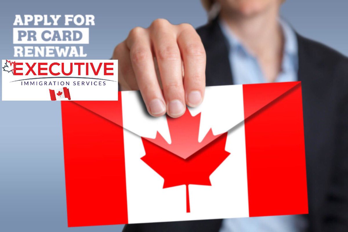 Taj43133500's tweet photo. Do not forget to renew your Canadian Permanent Resident Card. You can renew within 6 months before the expiration date on it.

Contact us for more information about renewing your PR Card.

Tajinder Pal Sharma
Immigration Advocate

Email: Executiveimm@gmail.com
204-962-2294 https://t.co/GlKjyoHsZn