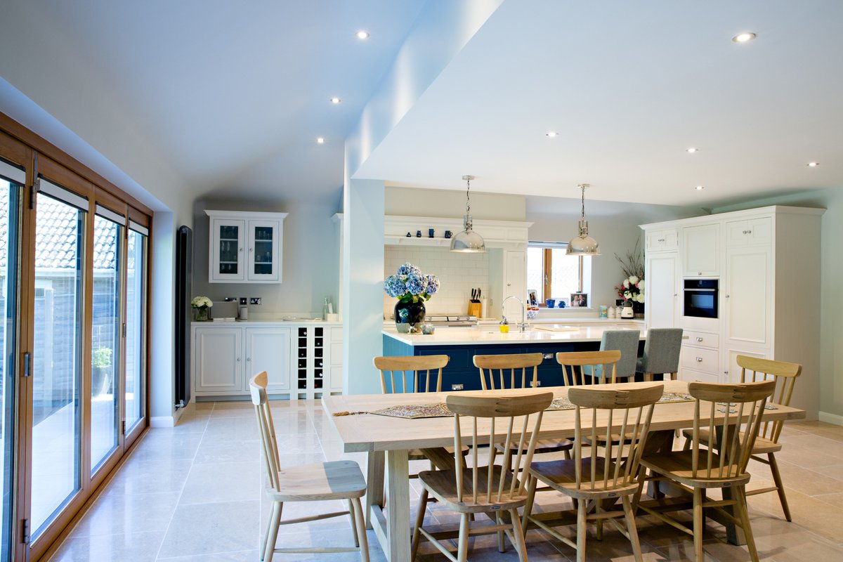 Dwell Design Auf Twitter Photos Of Our Completed Bordon