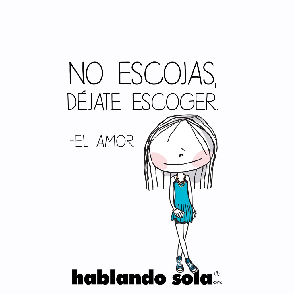 hablandosola's tweet photo. Pensarías que tú tuviste algo que ver en todo lo que te nutre el alma, que tú lo escogiste, pero ¿te digo una cosa?
Ya estaba en camino y tú lo recibiste. 

#hablandosola 
#nosésilosabías
#amor
#presente
#servaliente
#onedayatatime https://t.co/DpQKeM2ibz