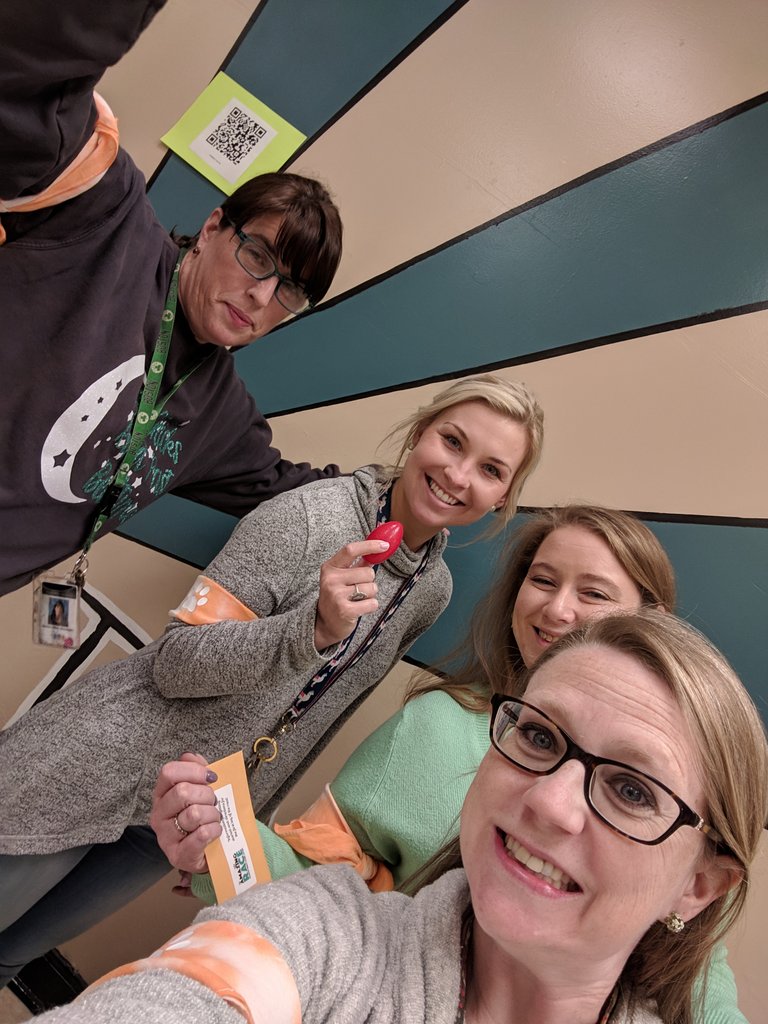 silly silly #amazingracepanthers