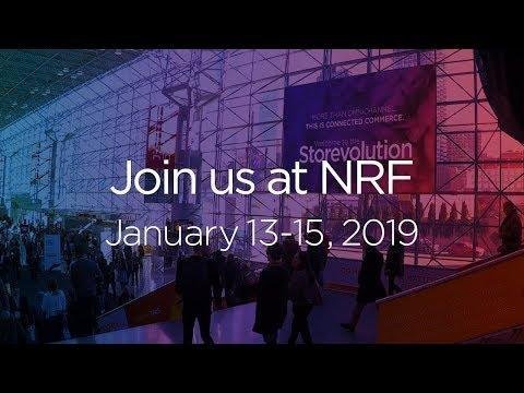 Digitally influenced in-store sales raked in $1.26 trillion last year. Are you connecting the right dots?  
Schedule a meeting with us at #NRF2019 next week to find out how--> dieboldnixdorf.com/en-us/about-us…  #innovation  #retail #payments