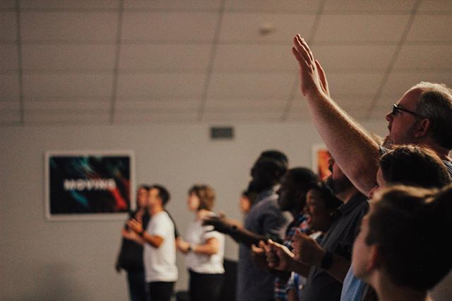 movechurchtv's tweet photo. Tonight is our first service of the year! Join us for a refreshing night of worship, communion, and a message from one of our leaders. Service starts at 7pm so we’ll see you there!
#mcfirstwednesday https://t.co/fLIV8z2K8L https://t.co/ezBOMr70Vm