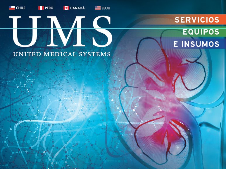 Para este año tenemos nuevos desafíos, ofreciendo la mejor tecnología en equipos, insumos y servicios para todo el país, junto a la Tercera Versión de la Semana del Cálculo Renal 2019 con <a href="/sulusanjose/">Subunidad de litiasis urinaria (SULU)</a> #vanguardiaUMS #semanadelcalculo <a href="/SSMNorte/">Servicio Salud Metropolitano Norte</a> <a href="/PortalRedSalud/">Portal Red Salud Noticias®</a> <a href="/filialendouro/">Filial de Endourología Chile - SCHU</a>