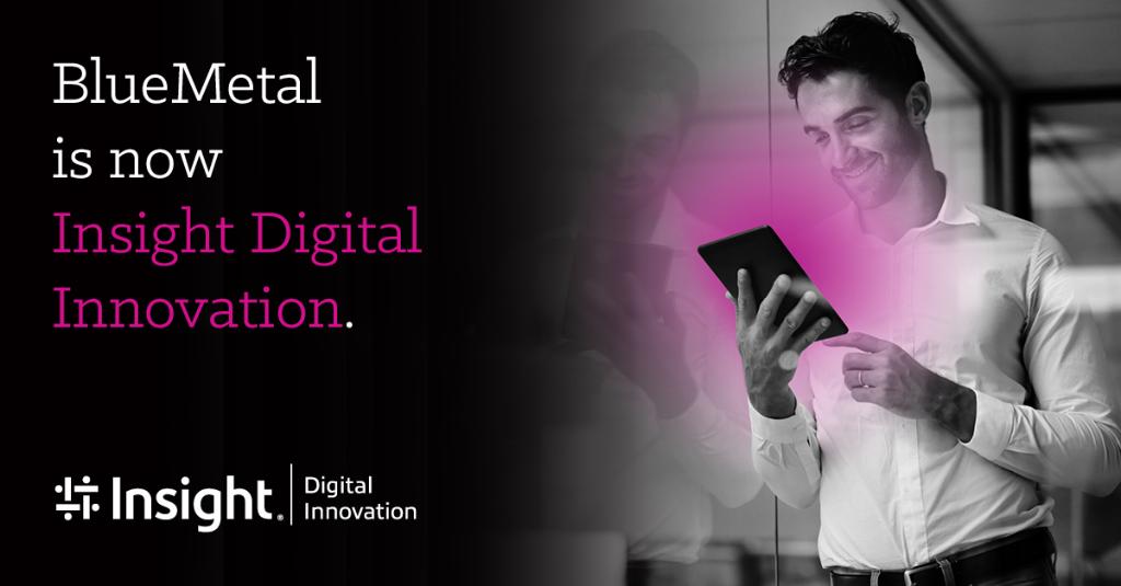 Learn how you can drive differentiation across your digital experiences with Insight: <a href="/Insight_DI/">Insight Digital Innovation</a> #DigitalInnovation #AI #IoT
