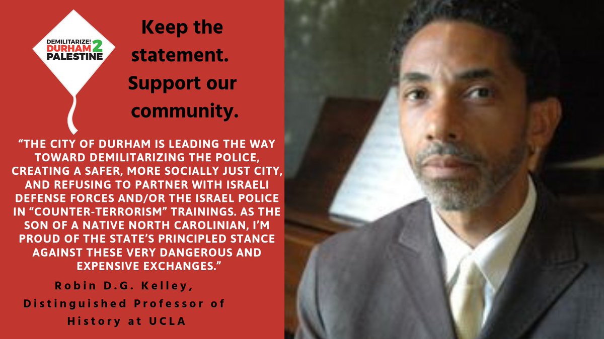 Durm2Palestine's tweet photo. We're hoping for a new year where our community voices continue to be taken seriously. With the Human Relations Commission meeting coming up soon, we're showing out!
#SaveOurStatement #DefendOurVictory https://t.co/MXB1ZRmez1