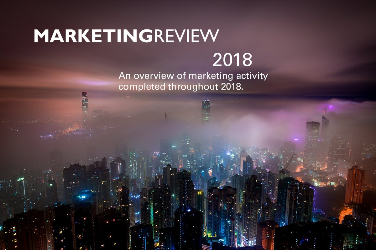 Read all about it! Marketing Review 2018 #marketing #technology #success #digitalmarketing #china #trade #export #DigitalMarketing #MarketDisruptors online.pubhtml5.com/mnnp/wrwg/#p=1