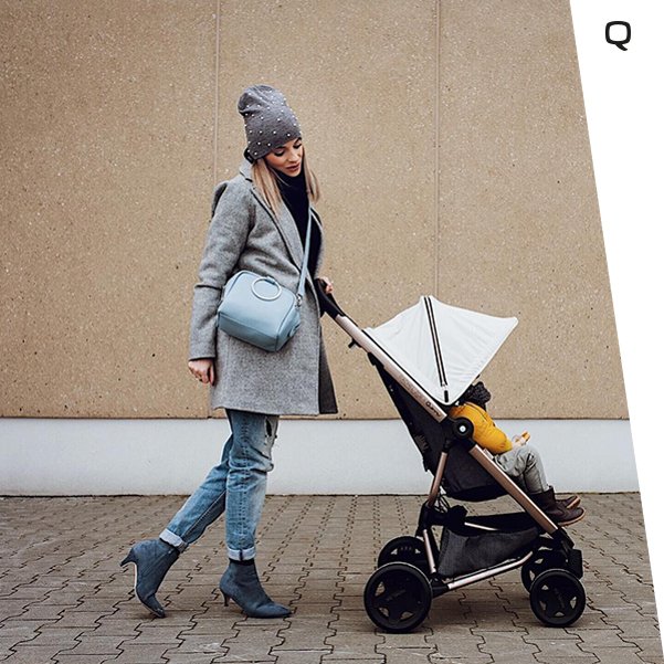 quinny stroller usa