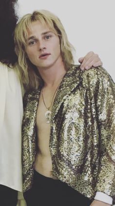 Happy Birthday to Ben Hardy, the best Roger Taylor we could have asked for.  