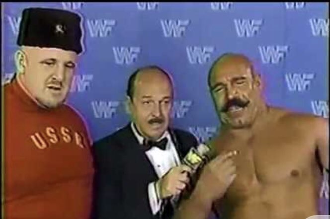 iron sheik zoom it iron sheik zoom it