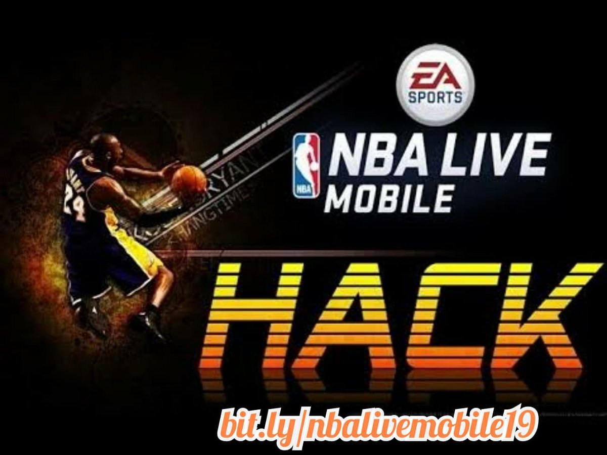 Start #newyears2019
With lots of #nbalivemobilecoins & #nbalivemobilecash for #NBALIVEMobile19
Follow The Steps for #nbalivemobilehack 
1👉 Follow Us
2👉 Like & RT
3👉Go Here bit.ly/nbalivemobile19
4👉 Enjoy #NBALiveMobilefreecoins #freenbalivemobilecash #nbalive #NBALIVEMobile